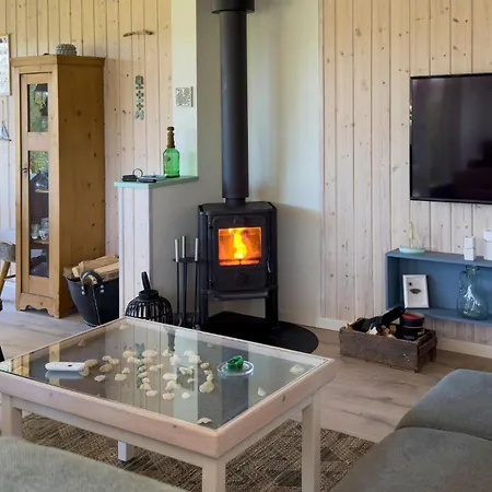 3 Bedroom Amazing In * Ebeltoft