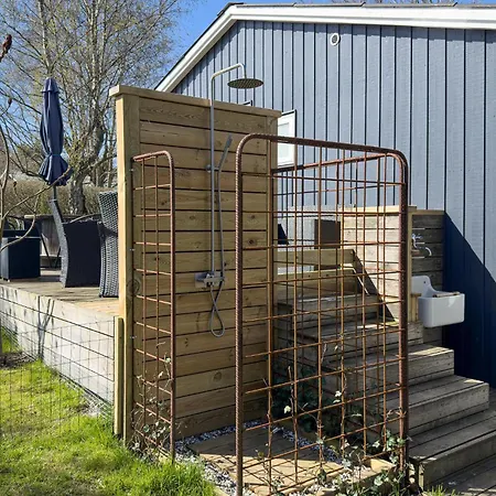 3 Bedroom Amazing In Ferienhaus Ebeltoft