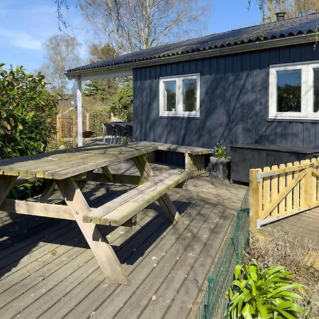 3 Bedroom Amazing In Ferienhaus Ebeltoft
