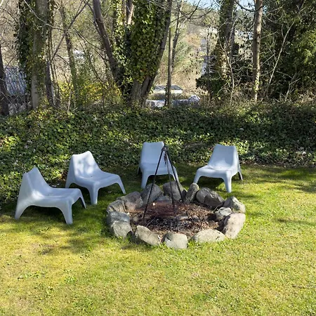 Ferienhaus 3 Bedroom Amazing In Ebeltoft