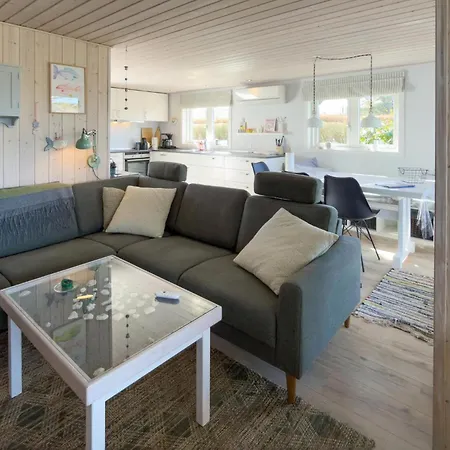 3 Bedroom Amazing In Сasa de vacaciones *