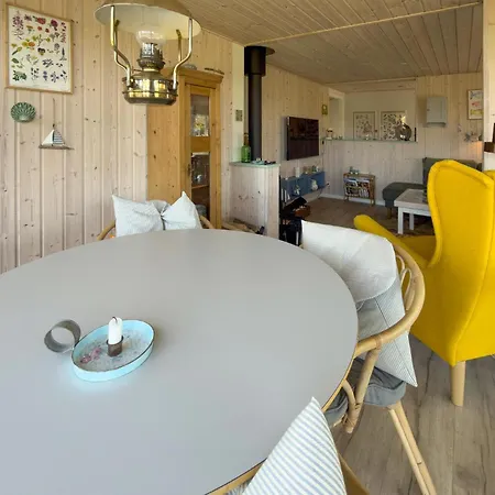 3 Bedroom Amazing In Сasa de vacaciones *