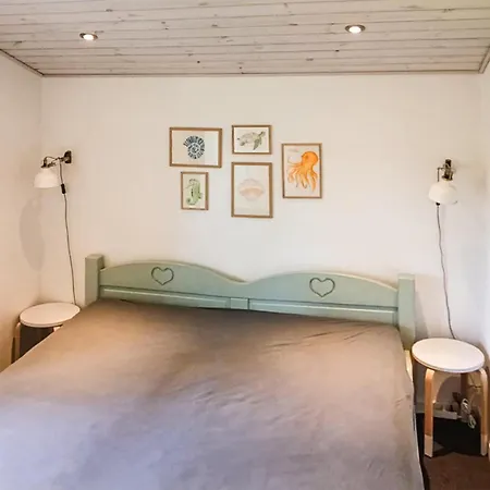 Сasa de vacaciones 3 Bedroom Amazing In