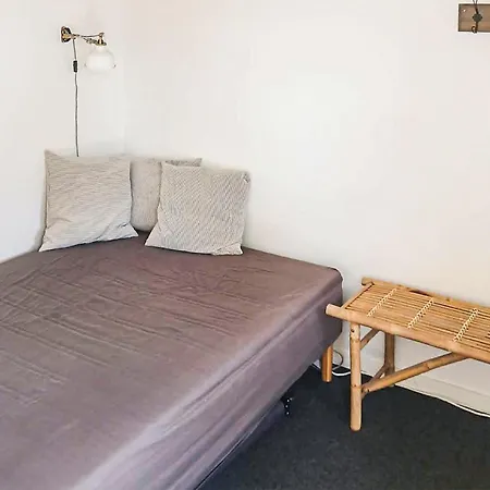 3 Bedroom Amazing In Ebeltoft
