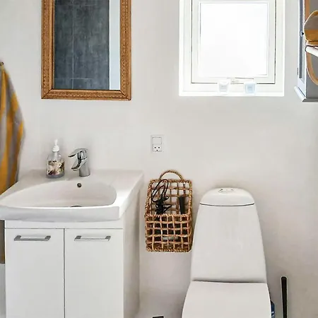 3 Bedroom Amazing In * Ebeltoft